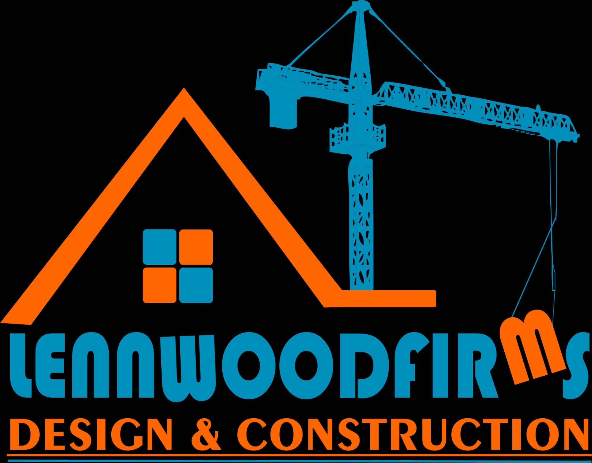 Lennwoodfirms logo