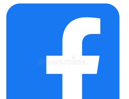 Facebook logo
