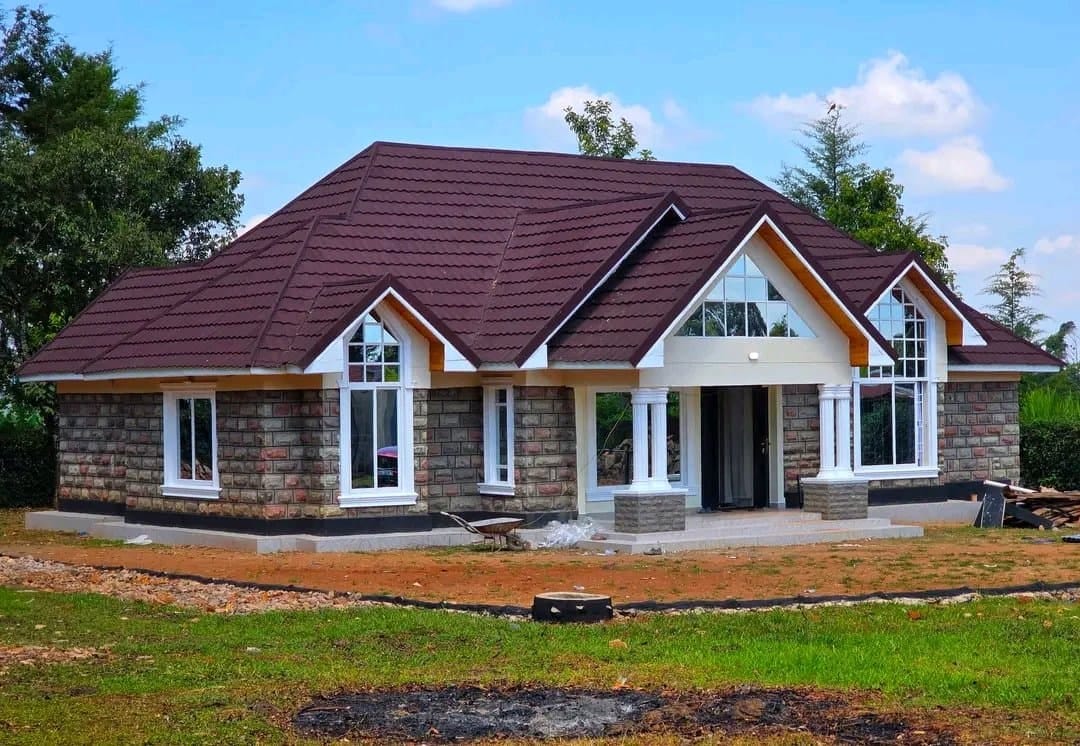 Bungalow Finishing Works