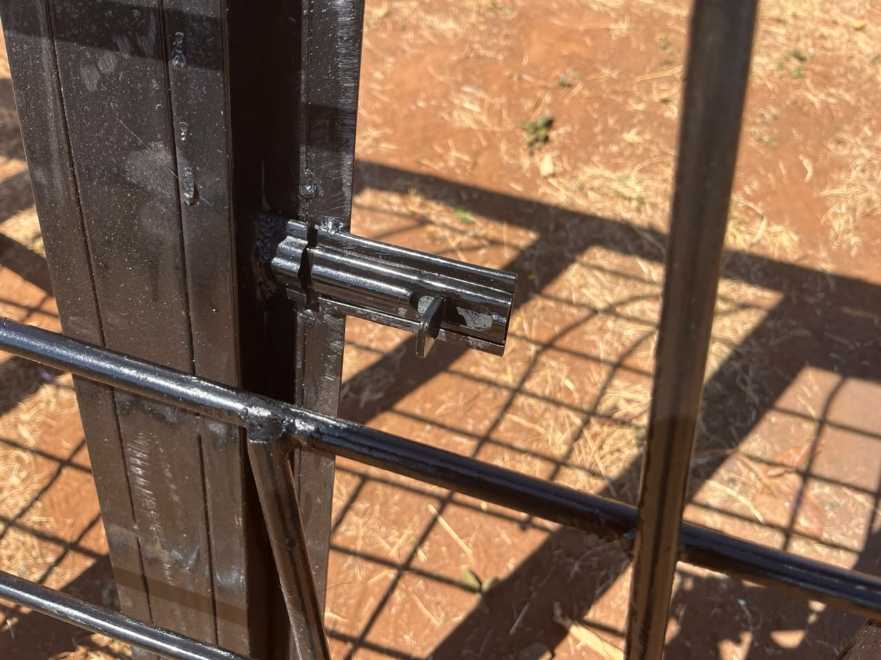 Window frame assembly